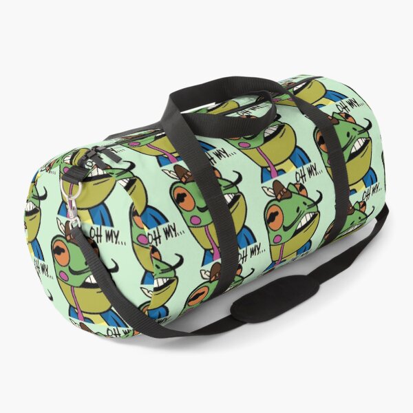 Item preview, Oh My Fasnacht !!! designed and sold by Rusembell.