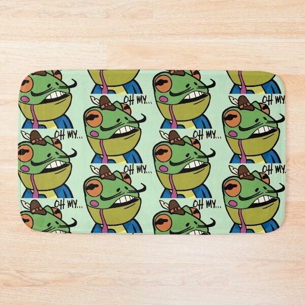 Item preview, Oh My Fasnacht !!! designed and sold by Rusembell.