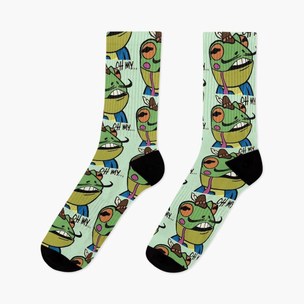 Item preview, Oh My Fasnacht !!! designed and sold by Rusembell.
