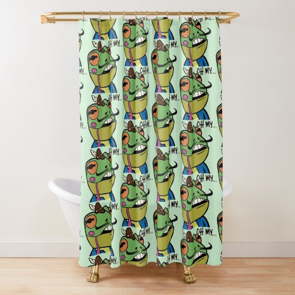 Item preview, Oh My Fasnacht !!! designed and sold by Rusembell.