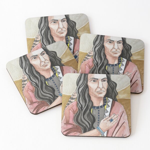 Item preview, Proud Native designed and sold by Karro-Art.