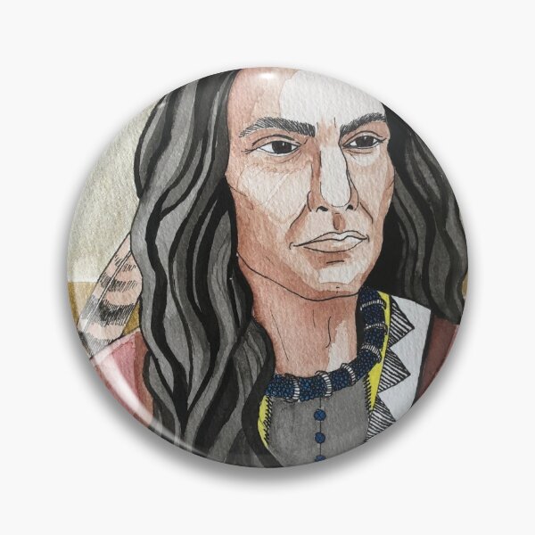 Item preview, Proud Native designed and sold by Karro-Art.