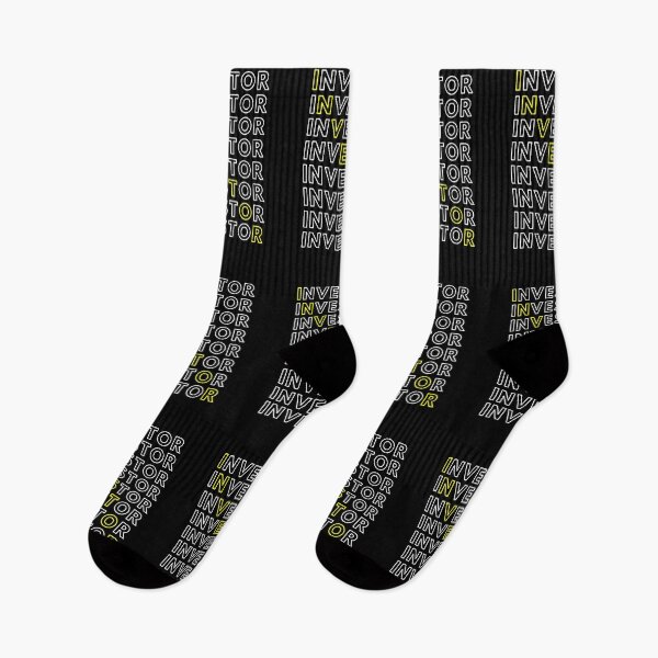 Item preview, INVESTOR in crossword designed and sold by TraderShirts.