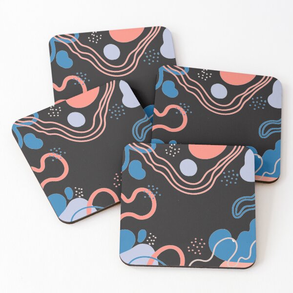 Item preview, ABSTRACTED | MODERN | ART | |ILLUSTRATION  designed and sold by Wahbastore.