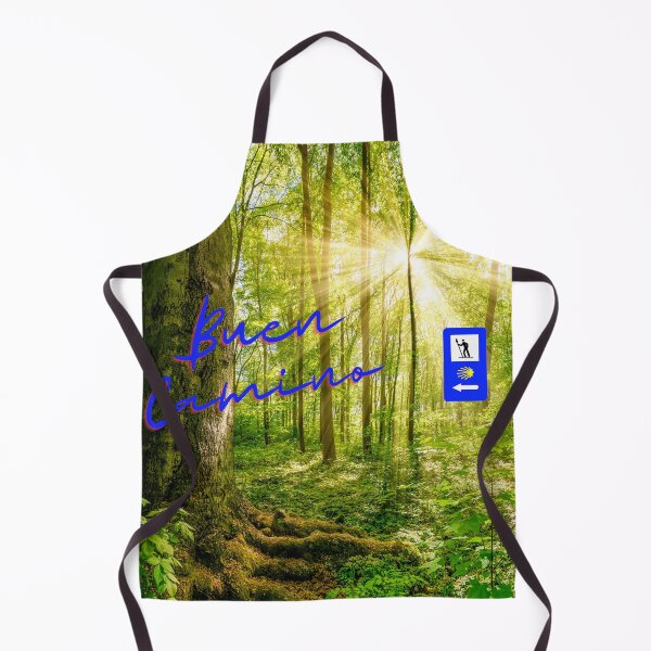 Item preview, Santiago's road designed and sold by Stratoguayota.