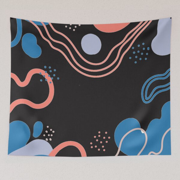 Item preview, ABSTRACTED | MODERN | ART | |ILLUSTRATION  designed and sold by Wahbastore.