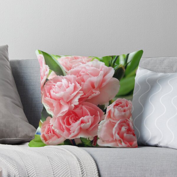 Item preview, Pink Carnations designed and sold by BC Family.