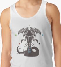 S' Overlord Men's Tank Top