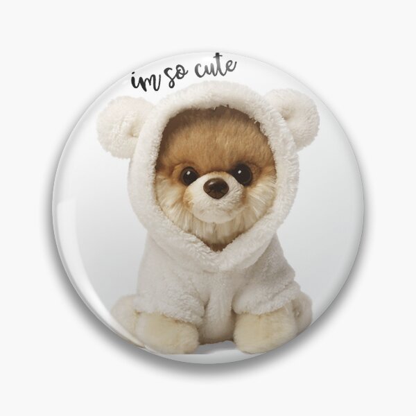 Item preview, Cute Doggo designed and sold by hych1230.