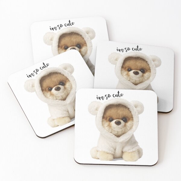 Item preview, Cute Doggo designed and sold by hych1230.