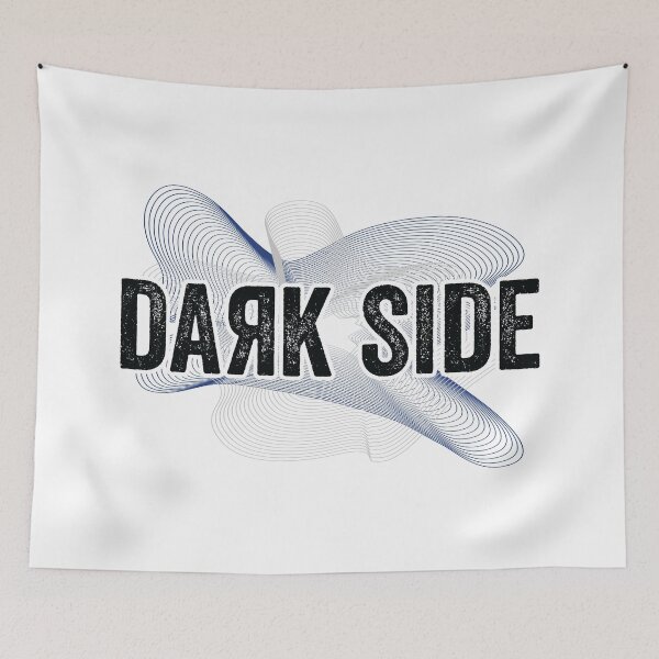 Item preview, Blind Channel - Dark Side [2021, Finland] designed and sold by lazarusheart.