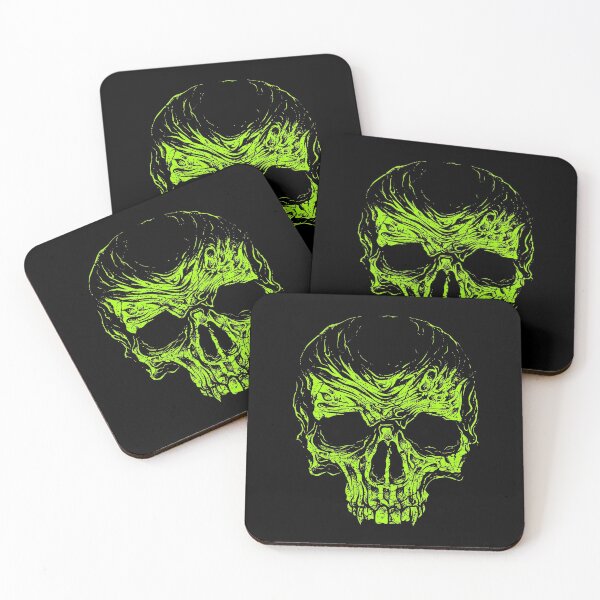 Item preview, Vampire skull designed and sold by Mila1946.
