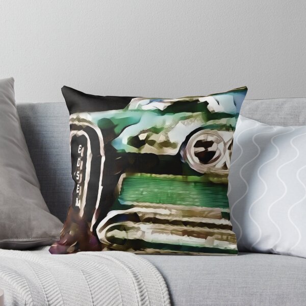 Item preview, Edsel designed and sold by Barbara D Richards.
