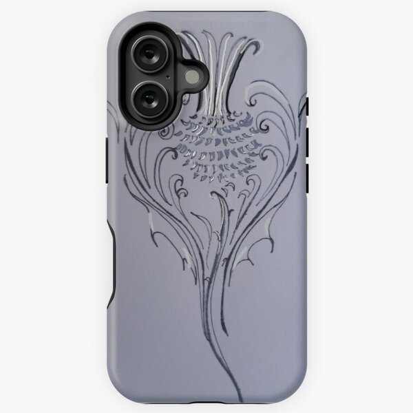 Item preview, Scottish Thistle designed and sold by Izzy83.