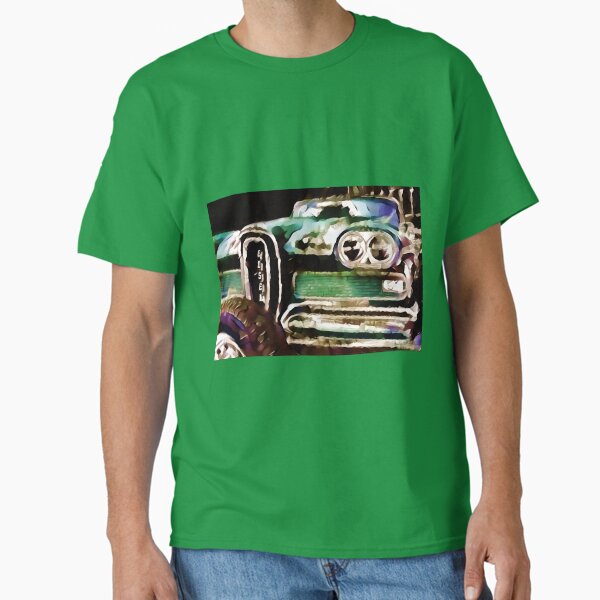 Edsel Classic T-Shirt