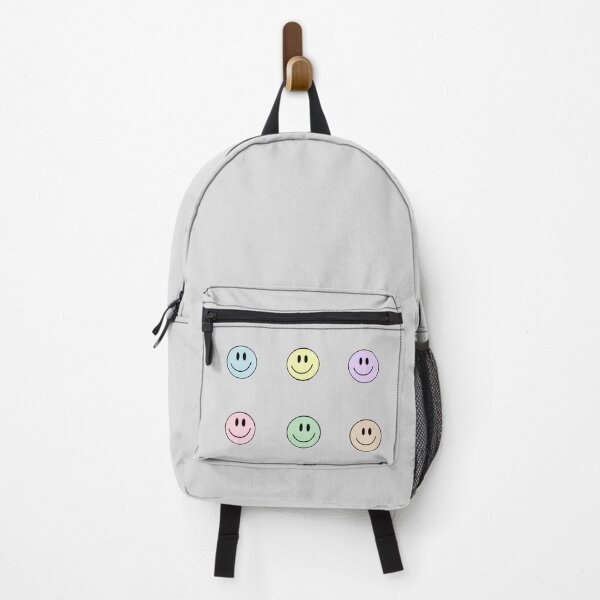 Item preview, Pastel Smiley Pack designed and sold by miad829.