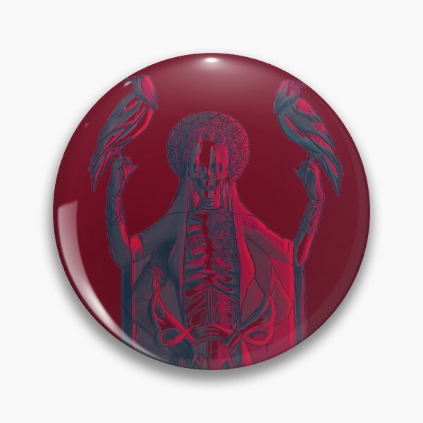 Item preview, Skeleton ghost designed and sold by TrashPandainc.