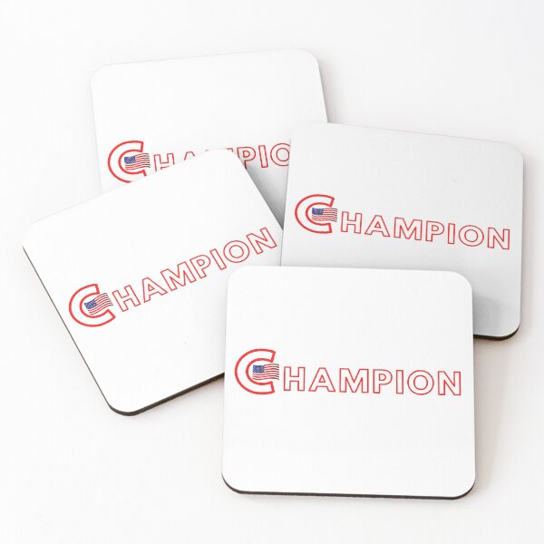Item preview, Champion designed and sold by PrintGood.