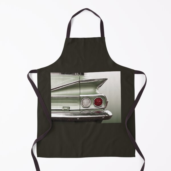 Item preview, US American classic car 1960 Park Wood designed and sold by Beate Gube.