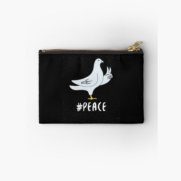 Item preview, Dove Says Peace designed and sold by friendlyspoon.