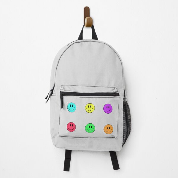 Item preview, Neon Smiley Pack designed and sold by miad829.