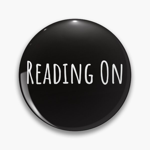 Item preview, Reading On Book Lover Design designed and sold by EarthArtDesigns.