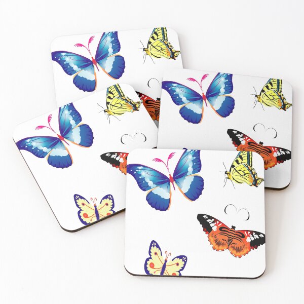 Item preview, beautiful butterfly designed and sold by sea-waves.