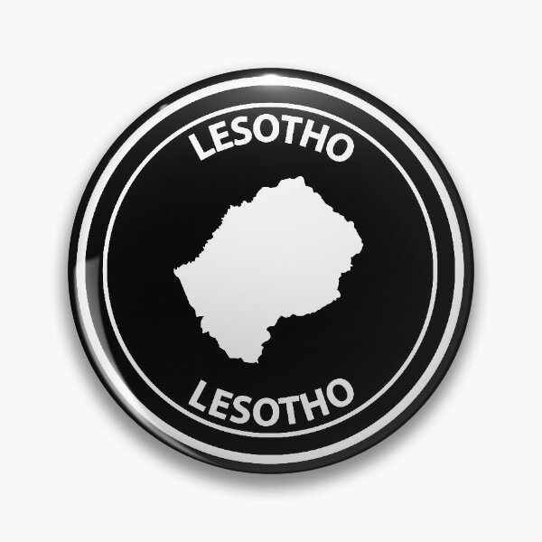 Item preview, Kingdom of Lesotho stamp designed and sold by Danler.