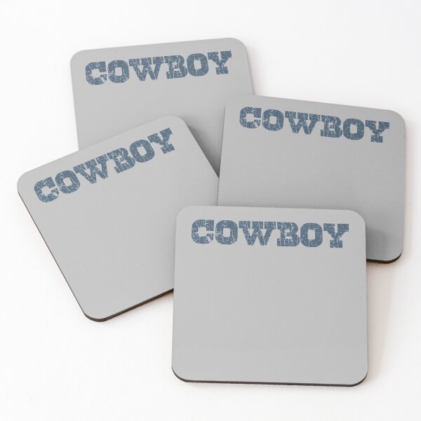 Item preview, Cowboy 1960 designed and sold by AstroZombie6669.