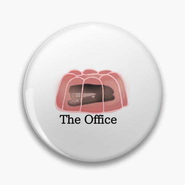 Item preview, The office jello prank  designed and sold by PetuniaPancakes.