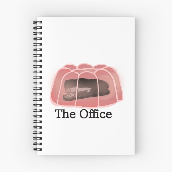 Item preview, The office jello prank  designed and sold by PetuniaPancakes.
