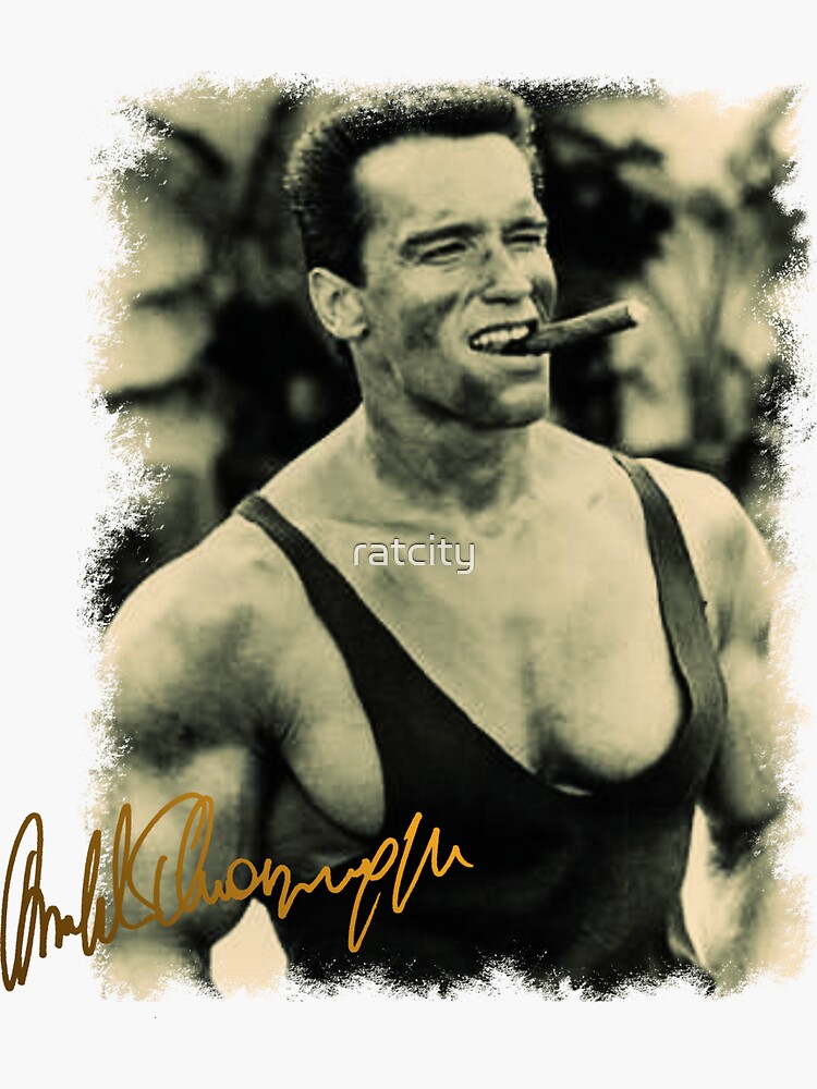👑 Natural Arnold Schwarzenegger - Joel Kellett | What do you think? ... | arnold  schwarzenegger | TikTok