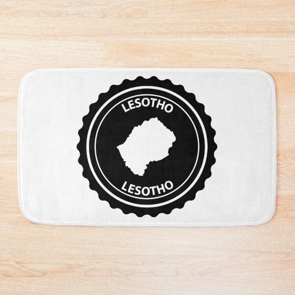 Item preview, Kingdom of Lesotho stamp designed and sold by Danler.