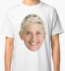 Ellen DeGeneres Classic T-Shirt