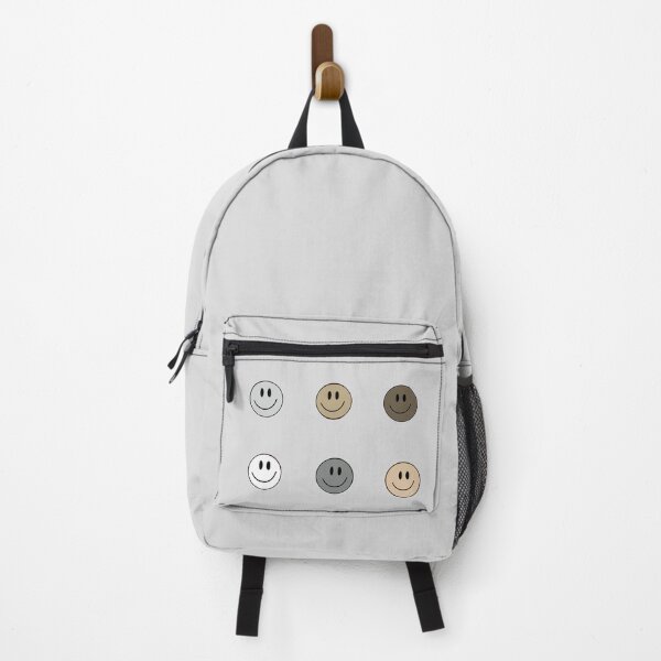Item preview, Neutral Smiley Pack designed and sold by miad829.