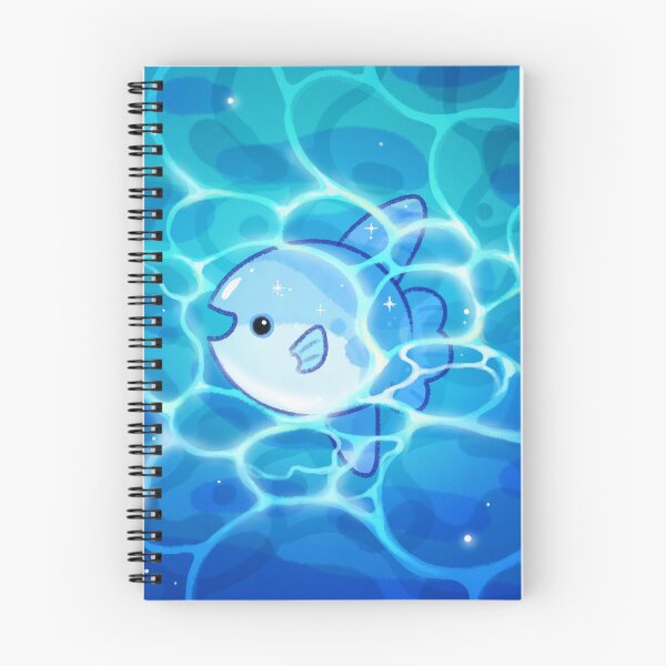 Item preview, ¡Cómo mola el mola! (mola mola is cool) designed and sold by pikaole.