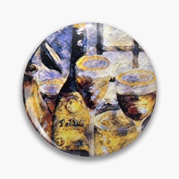 Item preview, Golden Wine and Roses designed and sold by EloiseArt.