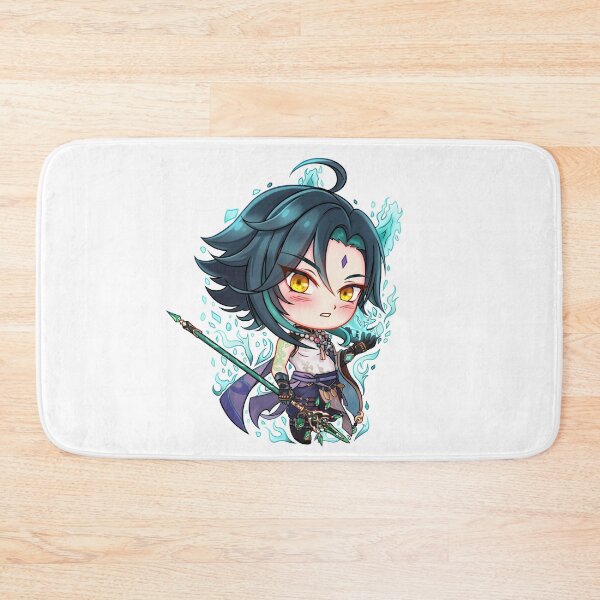 Item preview, The Vigilant Yaksha designed and sold by CristalZhaduir.