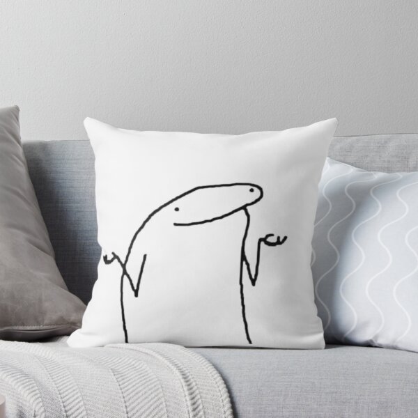Item preview, Memes cartoon designed and sold by Maria-M02.