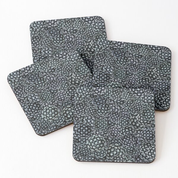 Item preview, Black Eyed Balls designed and sold by aeolia.