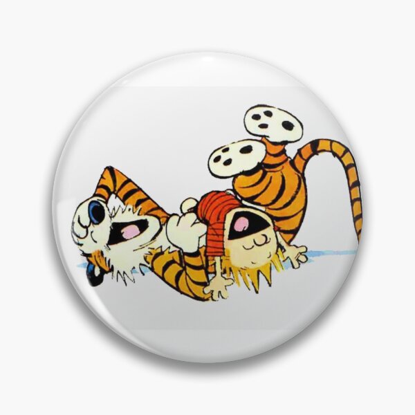 Item preview, Calvin and Laughs designed and sold by Jefflevin333.