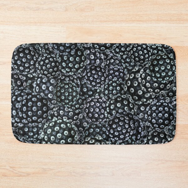 Item preview, Black Eyed Balls designed and sold by aeolia.