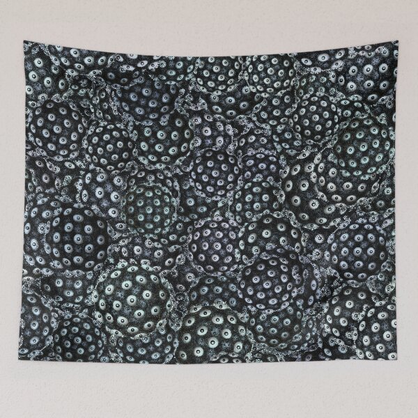 Item preview, Black Eyed Balls designed and sold by aeolia.