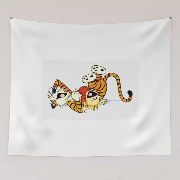 Item preview, Calvin and Laughs designed and sold by Jefflevin333.