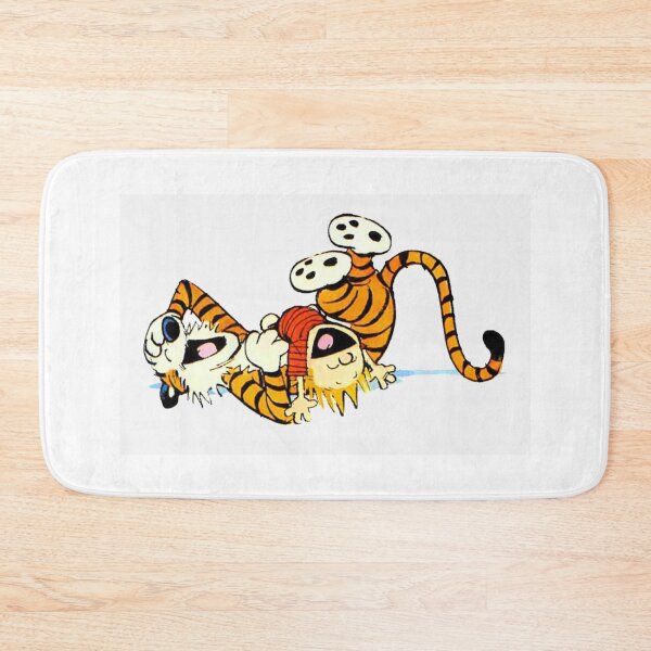 Item preview, Calvin and Laughs designed and sold by Jefflevin333.