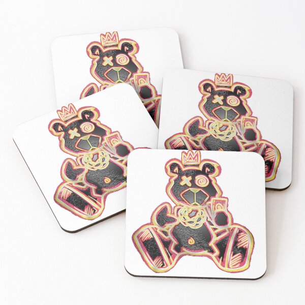 Item preview, Money Bear designed and sold by hych1230.