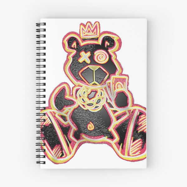 Item preview, Money Bear designed and sold by hych1230.