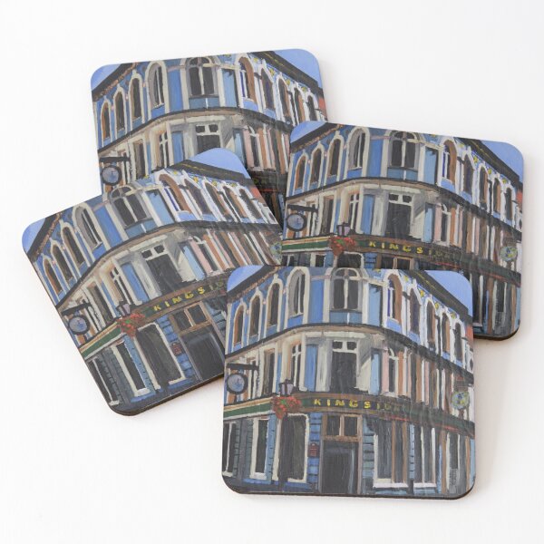 Item preview, Public House, Kingston Upon Hull, England designed and sold by golan22may.