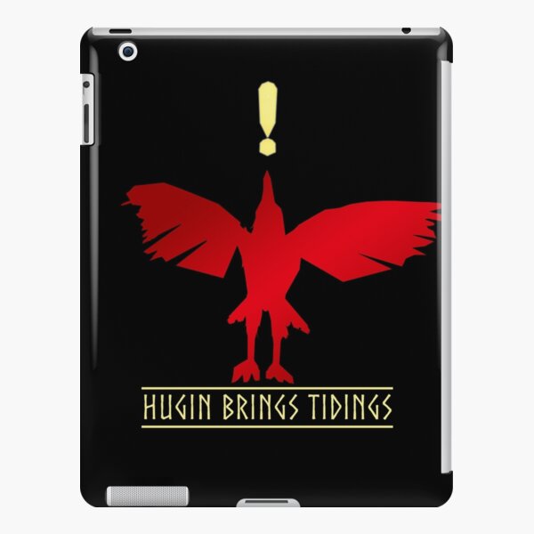 hugin valheim