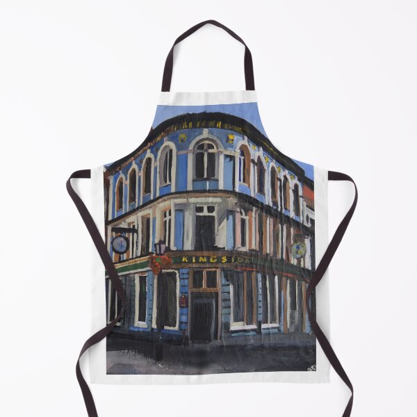Item preview, Public House, Kingston Upon Hull, England designed and sold by Andrew Reid Wildman .